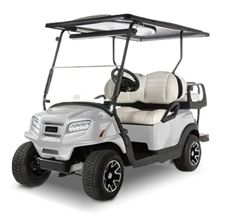 Club Car Golf Cart